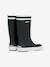 Bottes de pluie enfant Lolly Pop 2 NB125 AIGLE® marine 2 - vertbaudet enfant 