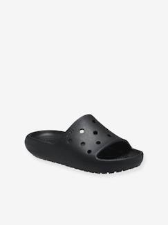 Chaussures-Chaussures garçon 23-38-Sandales claquettes enfant 209422 Classic Slide CROCS™