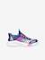 Baskets enfant Slip-Ins™ Dreamy Lites - Colorful Prism 303514L - NVMT SKECHERS® marine 2 - vertbaudet enfant 