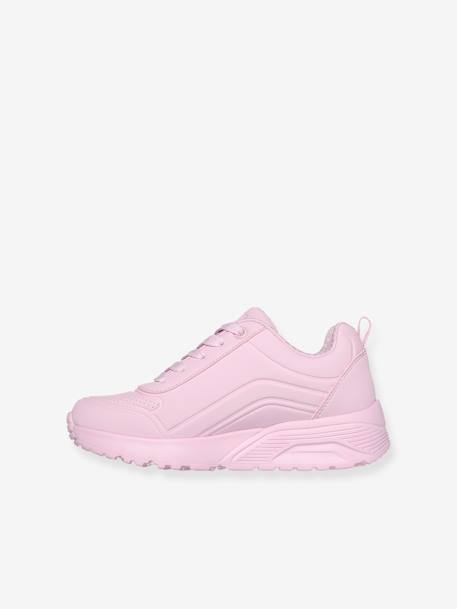 Baskets enfant Uno Lite - Easy Zip 310387L- LTPK SKECHERS® rose 3 - vertbaudet enfant 