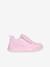 Baskets enfant Uno Lite - Easy Zip 310387L- LTPK SKECHERS® rose 2 - vertbaudet enfant 