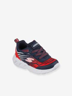 Chaussures-Chaussures bébé 17-26-Baskets lumineuses enfant Magna-Lights - Maver 401503N - NVRD SKECHERS®