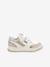 Baskets enfant Kouic 928545-30-32 KICKERS® blanc 2 - vertbaudet enfant 