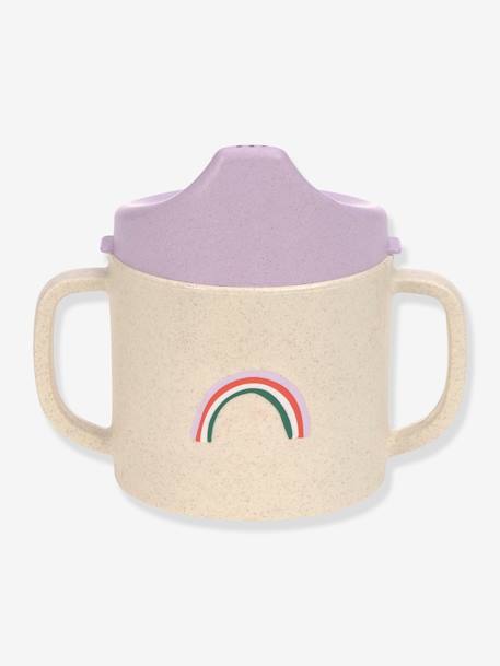 Tasse d’apprentissage LÄSSIG Happy Rascals Happy Rascals Cœur+Little Forest Renard 4 - vertbaudet enfant 