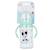 BIBERON de transition Mickey 360ml BLEU 3 - vertbaudet enfant 