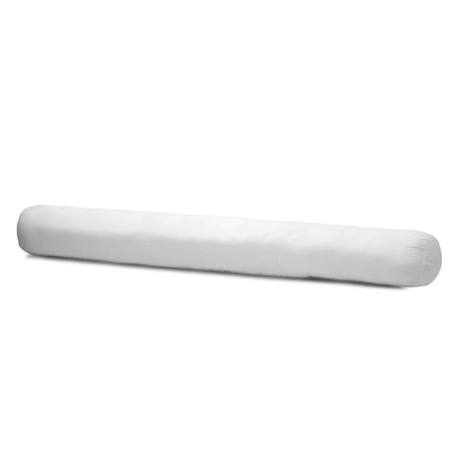 BLEU CALIN Traversin 90cm L'Anti Acariens - Polochon avec traitement anti-acariens naturel BLANC 1 - vertbaudet enfant 