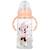 Biberon de transition Minnie 360ml ORANGE 1 - vertbaudet enfant 