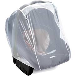 -THERMOBABY Moustiquaire siege bebe 0+