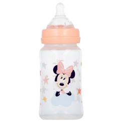 Puériculture-Biberon Minnie Disney 240ml