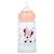 Biberon Minnie Disney 240ml ROSE 1 - vertbaudet enfant 