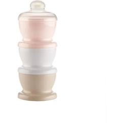 THERMOBABY Boite transport de lait - Rose poudré  - vertbaudet enfant