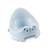 THERMOBABY Pot rigolo - Fleur bleue BLEU 1 - vertbaudet enfant 