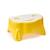 THERMOBABY Marche pieds babystep® - Ananas JAUNE 1 - vertbaudet enfant 