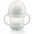 THERMOBABY Tasse anti-fuites + couv - Fleur bleue BLEU 2 - vertbaudet enfant 