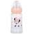 Biberon Minnie Disney 240ml ROSE 2 - vertbaudet enfant 