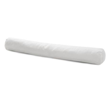 BLEU CALIN Traversin 140cm Le Confortable - Confort Moelleux - Polochon Doux et Gonflant BLANC 1 - vertbaudet enfant 