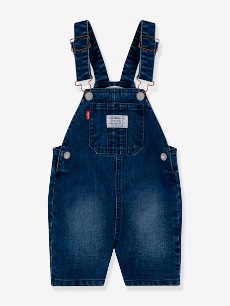 Salopette en jean bébé Levi's®  - vertbaudet enfant