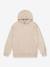 Sweat à capuche garçon Levi's® beige 1 - vertbaudet enfant 