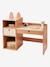 Bureau maternelle FOXY roux 2 - vertbaudet enfant 