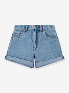 -Short mom en jean Levi's®