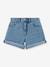 Short mom en jean Levi's® bleu jean 1 - vertbaudet enfant 