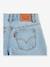 Jean large fille Levi's® denim bleached 4 - vertbaudet enfant 