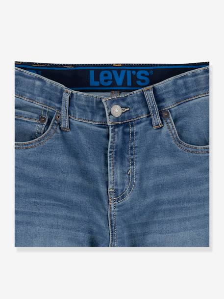 Jean 502 garçon Levi's® bleu jean 5 - vertbaudet enfant 