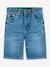 Bermuda en jean garçon Levi's® denim bleached 1 - vertbaudet enfant 