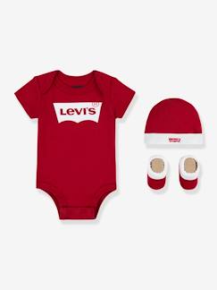 -Ensemble 3 pièces bébé Batwin de Levi's®