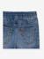 Ensemble short + t-shirt garçon Levi's® bleu ciel 5 - vertbaudet enfant 