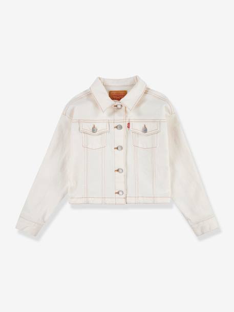 Fille-Manteau, veste-Veste en jean fille Levi's®