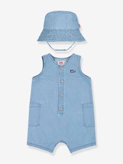 -Ensemble combinaison + bob bébé Levi's®