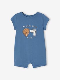 -Combishort bébé Basics