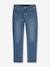 Jean 502 garçon Levi's® bleu jean 1 - vertbaudet enfant 