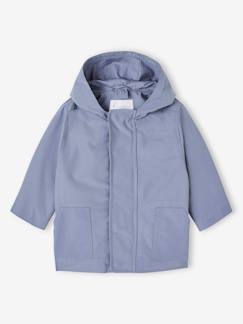 Bébé-Manteau, combipilote, nid d'ange-Parka 3 en 1 bébé avec doudoune matelassée amovible