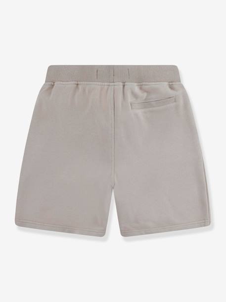 Short de sport garçon Levi's® beige 5 - vertbaudet enfant 