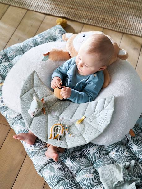 Les meilleurs livres pour aider l'éveil de votre bébé - L'Armoire de Bébé