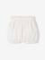 Lot de 2 bloomers brodés naissance bleu ciel 2 - vertbaudet enfant 