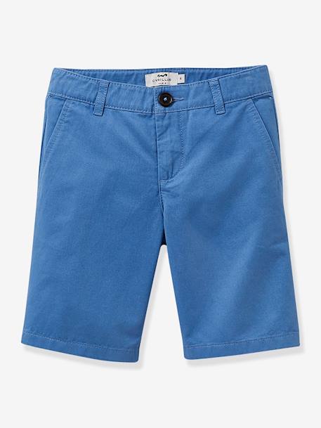 Bermuda chino garçon CYRILLUS  - vertbaudet enfant