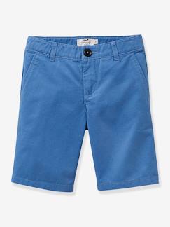 Bermuda chino garçon CYRILLUS  - vertbaudet enfant