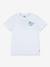 T-shirt imprimé garçon Levi's® écru 1 - vertbaudet enfant 