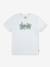 T-shirt imprimé garçon Levi's® bleu grisé 1 - vertbaudet enfant 