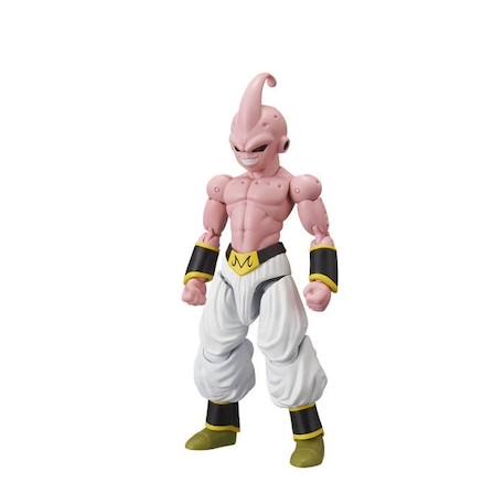 Figurine Dragon Ball Dragon Stars - Majin Bu Final Form - BANDAI - Série 11 BLANC 3 - vertbaudet enfant 