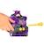 Figurine Buzz - MATTEL - Mega Zurg articulé sons et lumières - Extérieur - Mixte - 3 ans et + VIOLET 3 - vertbaudet enfant 