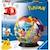 Puzzle 3D Ball Pokémon 72 pièces - Ravensburger - Puzzle enfant 3D sans colle - Dès 6 ans JAUNE 1 - vertbaudet enfant 