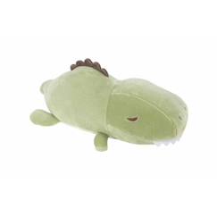 Jouet-Premier âge-Peluches-Peluche TIRANO - Dinosaure - Taille S - 17 cm - Nemu Nemu