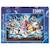 Puzzle DISNEY CLASSIQUE Le livre magique des contes - Ravensburger - 1500 pièces - Dessins animés et BD VERT 2 - vertbaudet enfant 