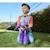 Figurine d'action - MATTEL - Disney Pixar Buzz l'Eclair - Zurg 38cm - Violet - A partir de 3 ans VIOLET 5 - vertbaudet enfant 