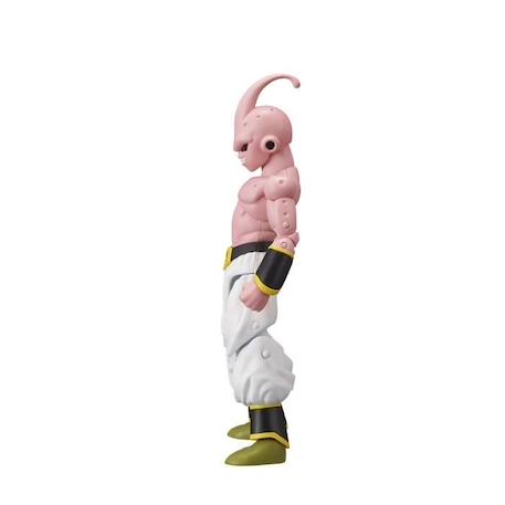 Figurine Dragon Ball Dragon Stars - Majin Bu Final Form - BANDAI - Série 11 BLANC 4 - vertbaudet enfant 