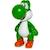 Coffret Figurines Mario et ses Amis - JAKKS - Super Mario Mario, Luigi, Princesse Peach - 6cm ROSE 3 - vertbaudet enfant 